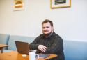 Borrow - Loan Company Responsive Website Templates